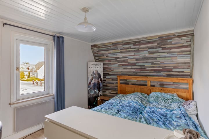 Foto 33 van Oostrikkerstraat 14