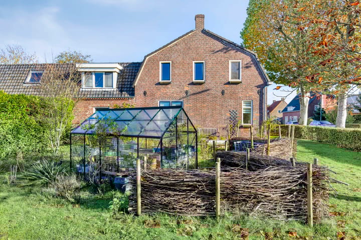 Foto 35 van Oostrikkerstraat 14