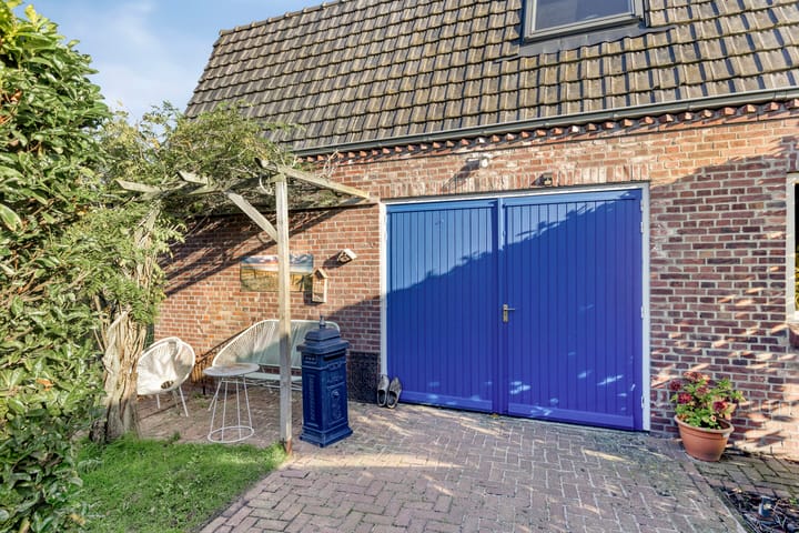 Foto 37 van Oostrikkerstraat 14