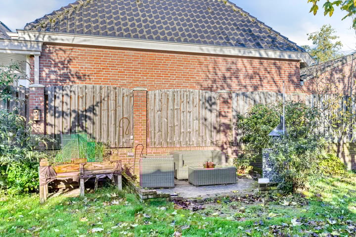 Foto 41 van Oostrikkerstraat 14