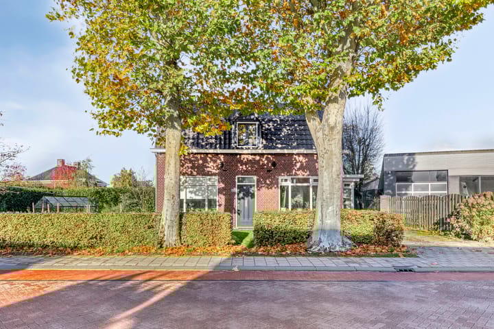 Foto 45 van Oostrikkerstraat 14