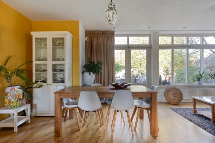 Foto 11 van Oostrikkerstraat 14