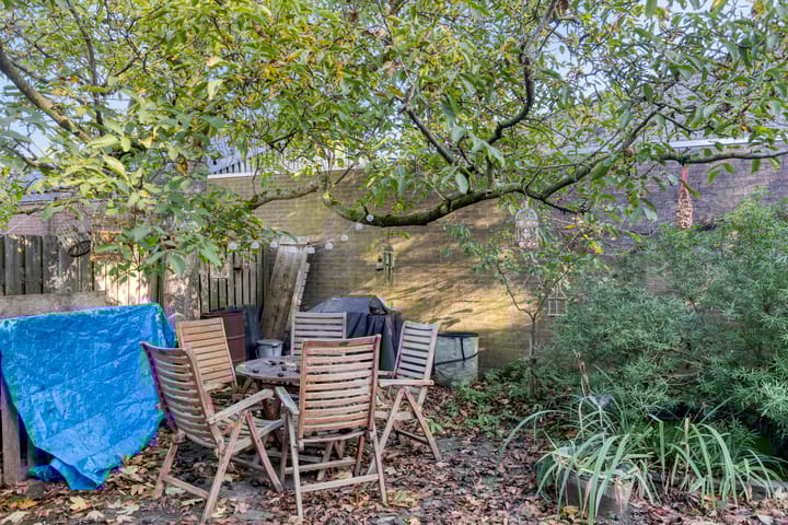 Foto 43 van Oostrikkerstraat 14