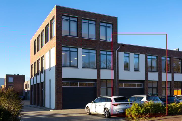 Retentieweg 26, Oldenzaal