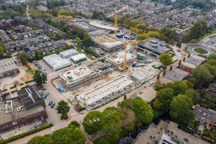 Foto 13 van Aan de Molenwerf