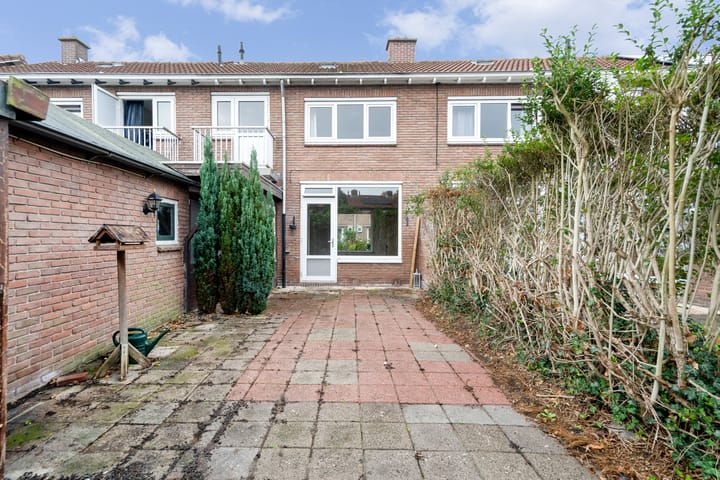 Photo 4 of Remorsstraat 21