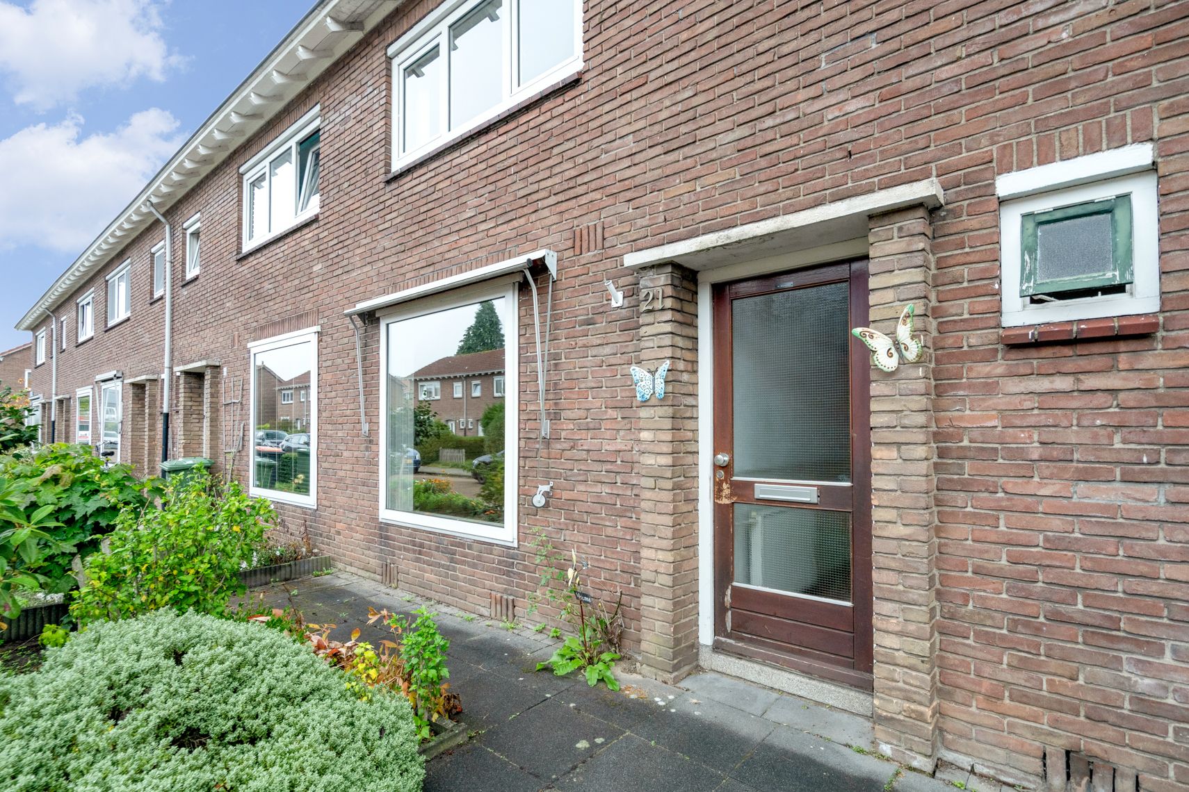 Foto 6 van Remorsstraat 21