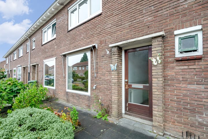 Photo 6 of Remorsstraat 21