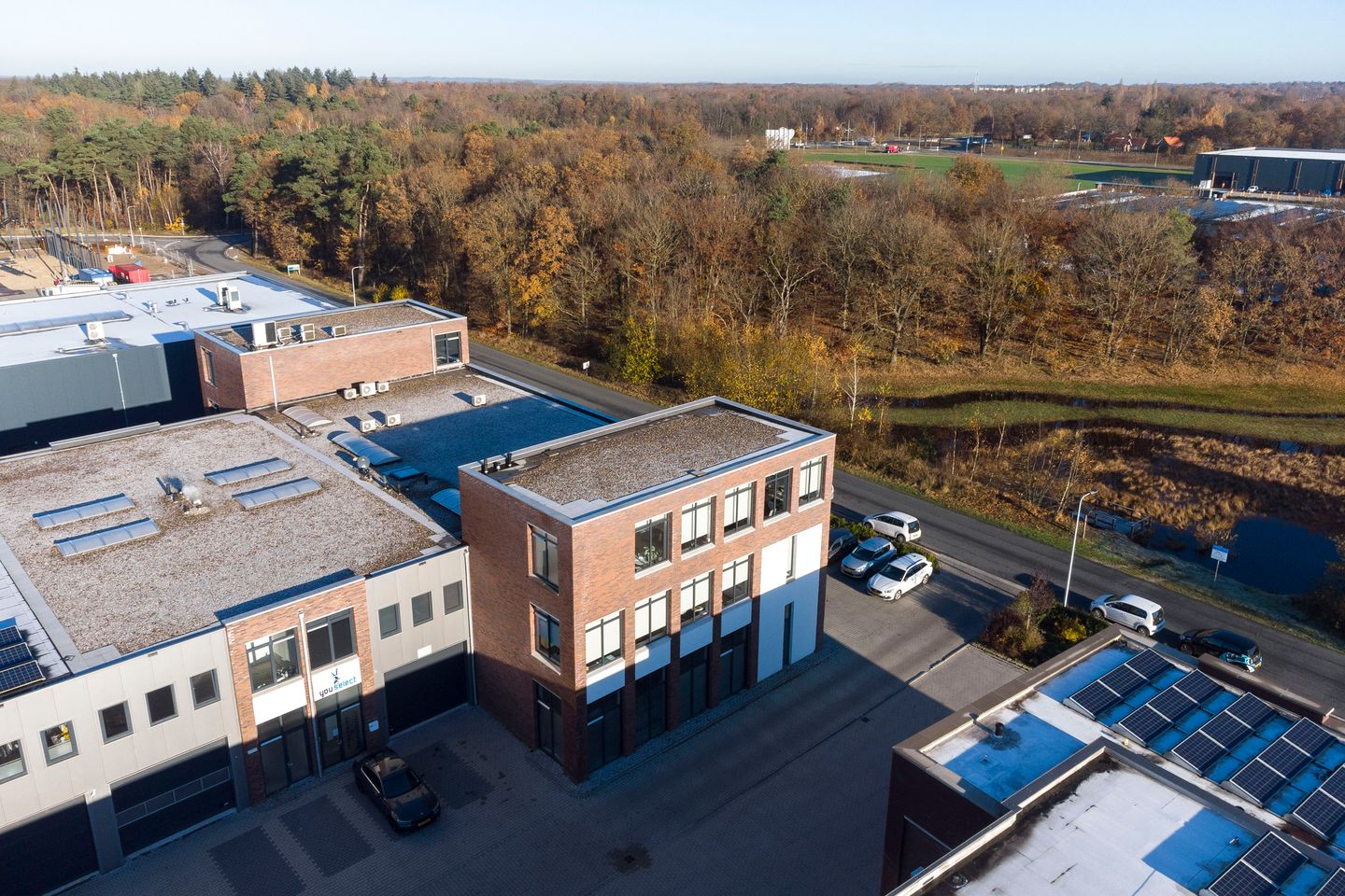 Bekijk foto 5 van Retentieweg 26