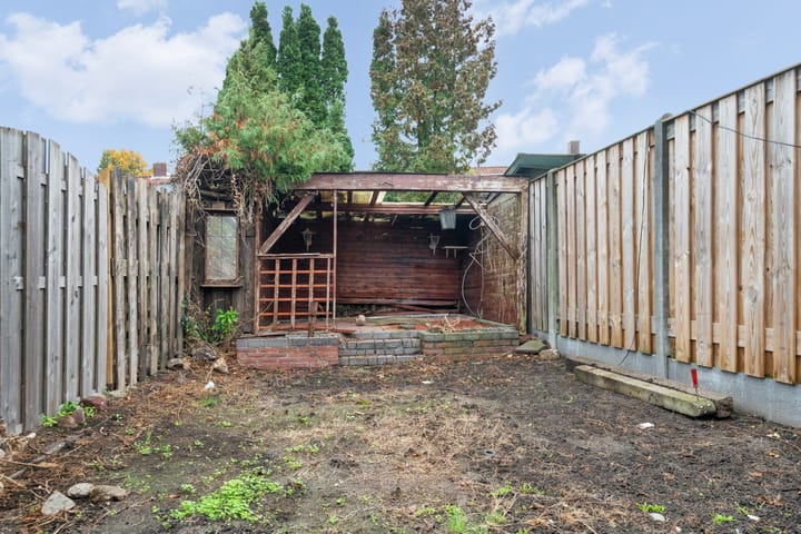 Photo 34 of Remorsstraat 21