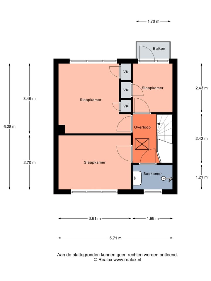 Photo 40 of Remorsstraat 21