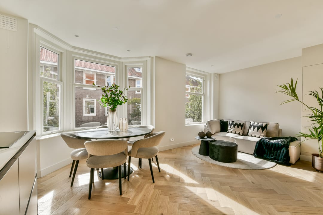 Photo 1 of Katwijkstraat 2-1