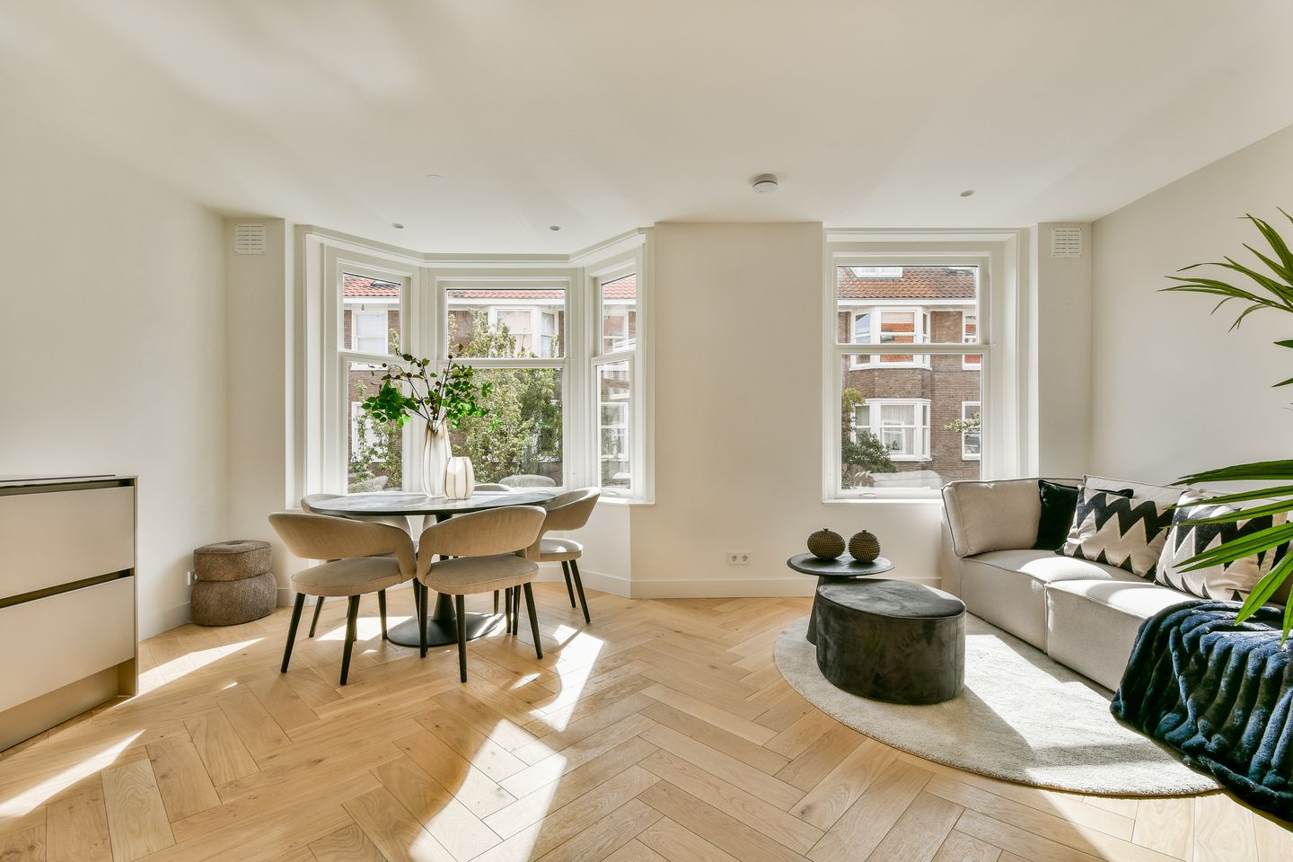 Photo 4 of Katwijkstraat 2-1