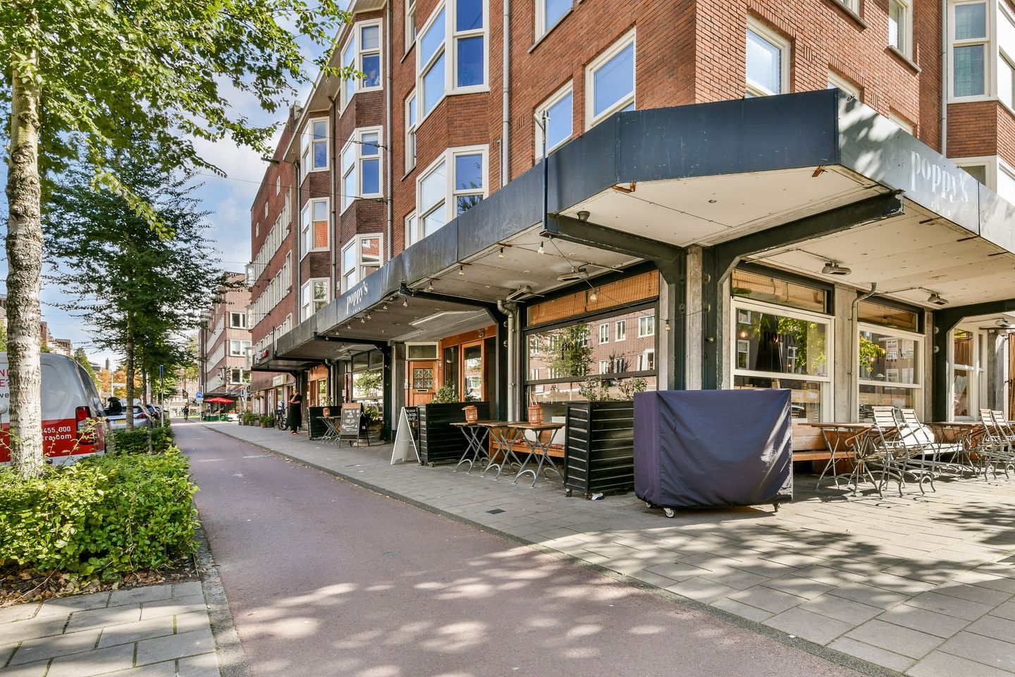 Photo 19 of Katwijkstraat 2-1