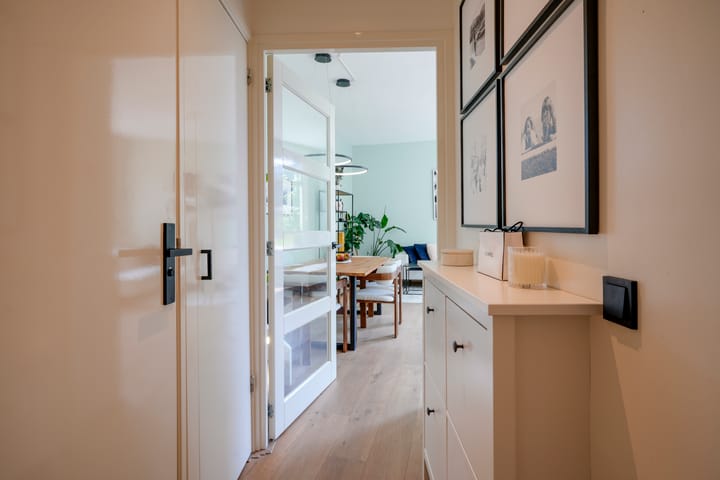 Foto 4 van Looierstraat 22-BS