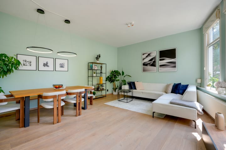 Foto 5 van Looierstraat 22-BS