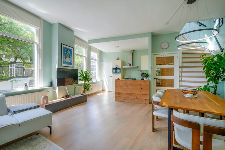 Foto 6 van Looierstraat 22-BS