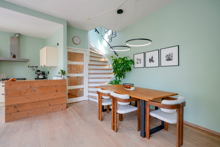 Foto 7 van Looierstraat 22-BS