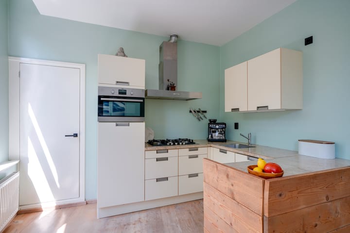 Foto 8 van Looierstraat 22-BS