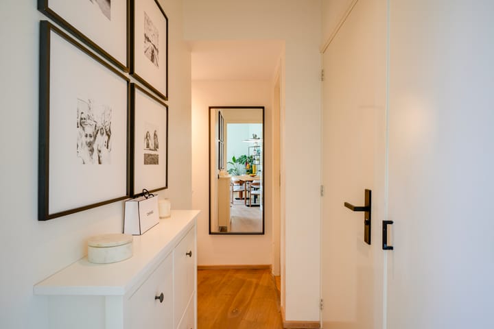 Foto 10 van Looierstraat 22-BS