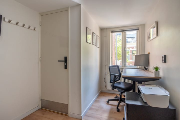 Foto 11 van Looierstraat 22-BS