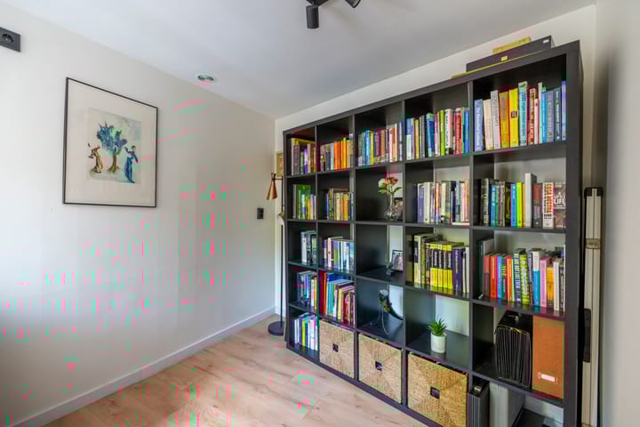 Foto 12 van Looierstraat 22-BS