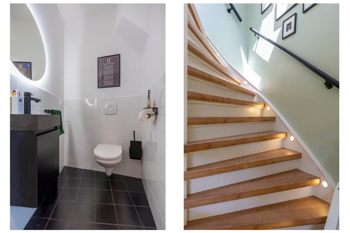 Foto 14 van Looierstraat 22-BS