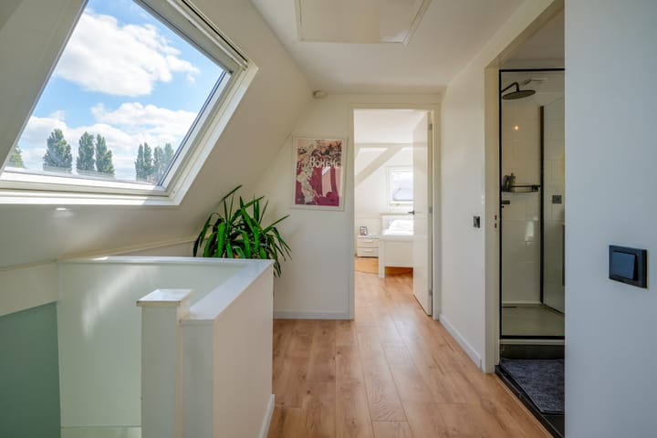 Foto 16 van Looierstraat 22-BS