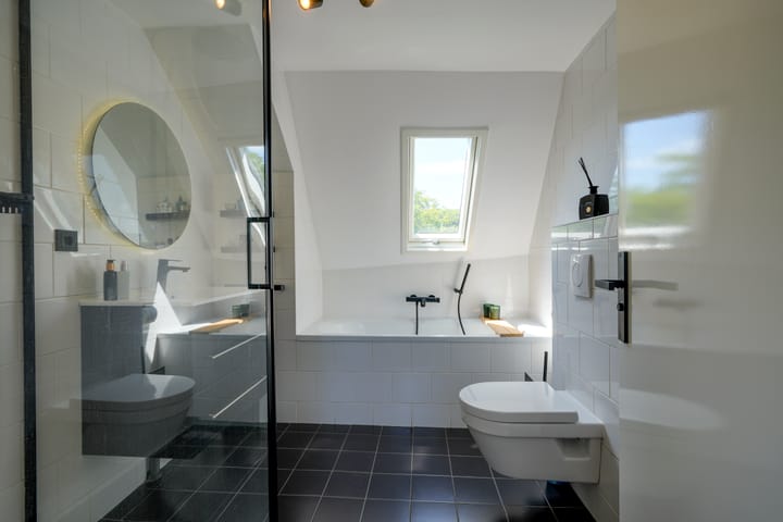 Foto 20 van Looierstraat 22-BS