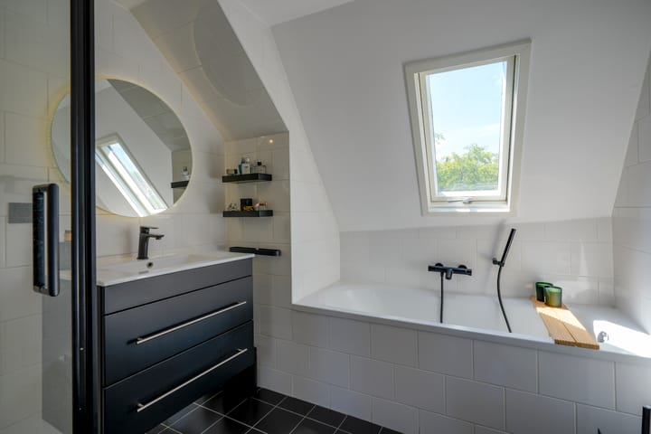 Foto 21 van Looierstraat 22-BS