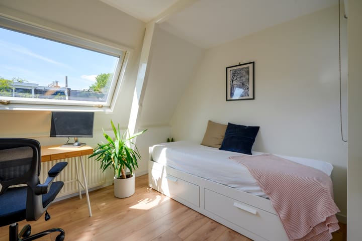 Foto 23 van Looierstraat 22-BS