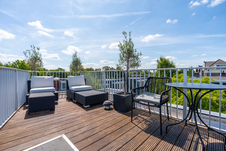 Foto 26 van Looierstraat 22-BS