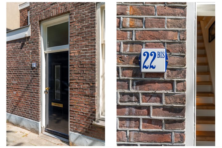 Foto 28 van Looierstraat 22-BS