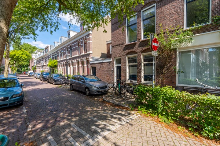 Foto 31 van Looierstraat 22-BS