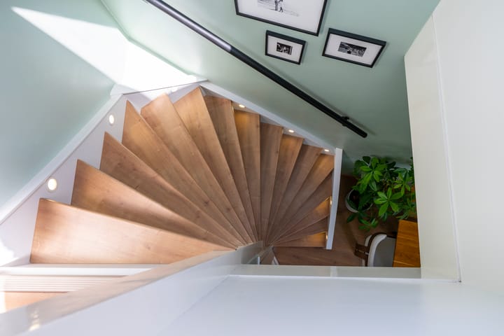 Foto 15 van Looierstraat 22-BS