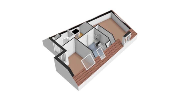 Foto 38 van Looierstraat 22-BS