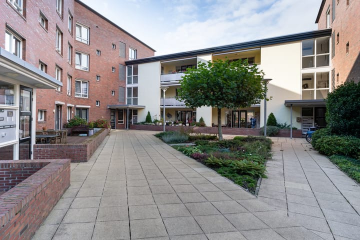 Foto 3 van Nelson Mandelalaan 24