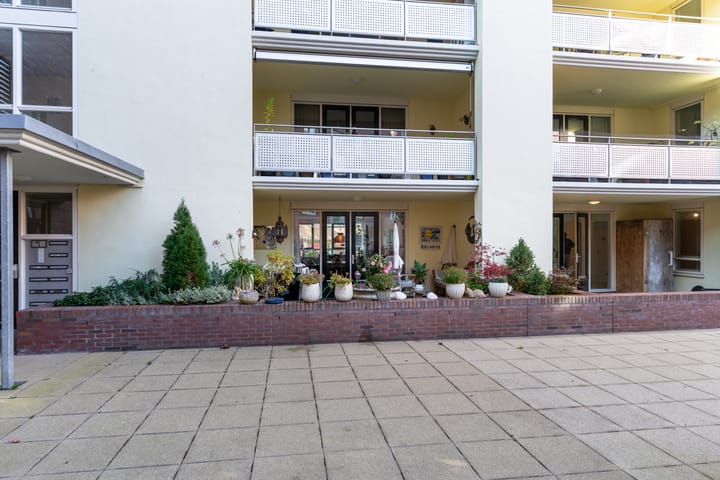 Foto 4 van Nelson Mandelalaan 24