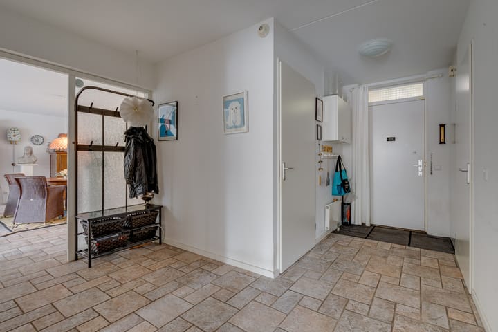 Foto 5 van Nelson Mandelalaan 24