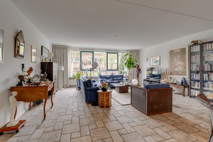 Foto 6 van Nelson Mandelalaan 24