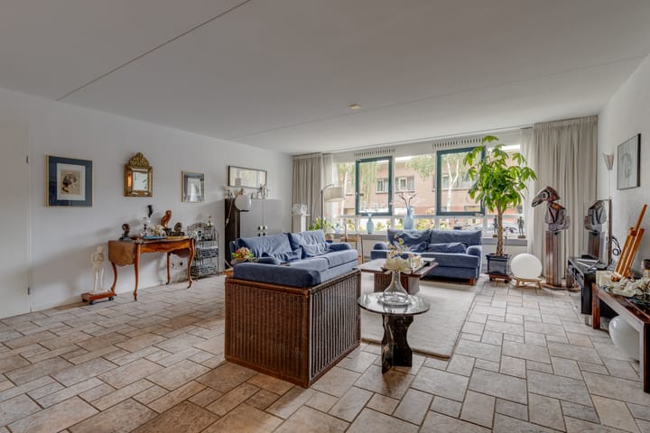 Foto 7 van Nelson Mandelalaan 24