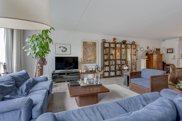 Foto 8 van Nelson Mandelalaan 24