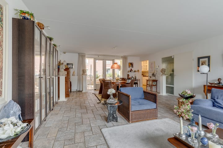 Foto 9 van Nelson Mandelalaan 24