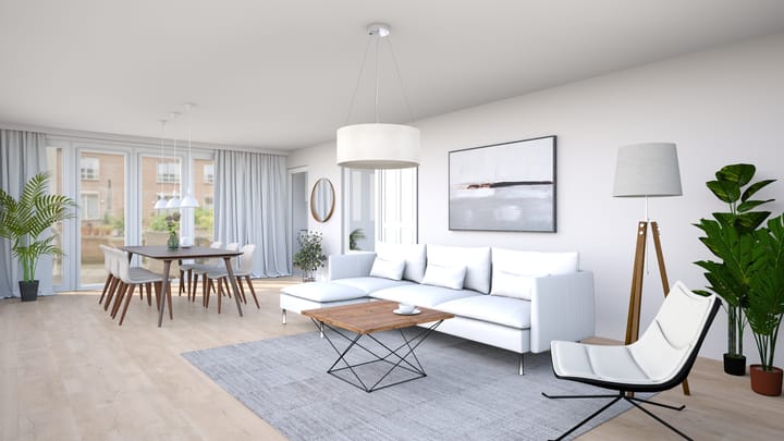 Foto 10 van Nelson Mandelalaan 24