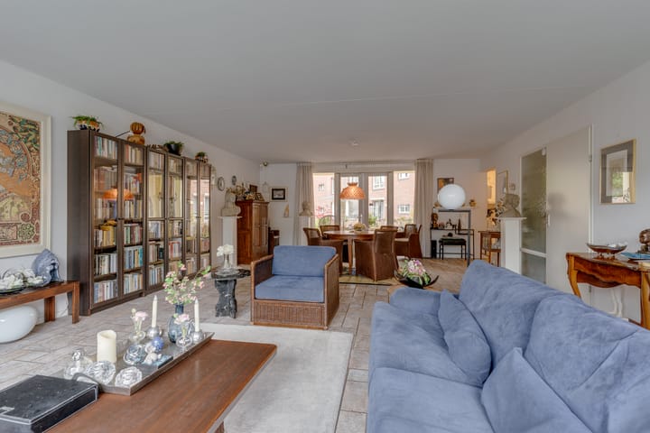 Foto 11 van Nelson Mandelalaan 24