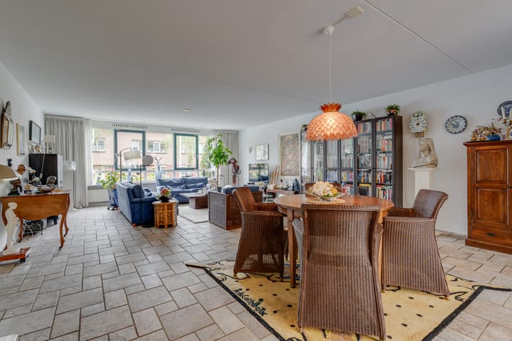 Foto 12 van Nelson Mandelalaan 24