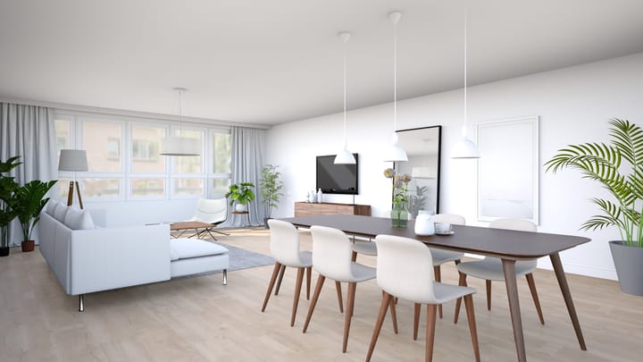 Foto 13 van Nelson Mandelalaan 24