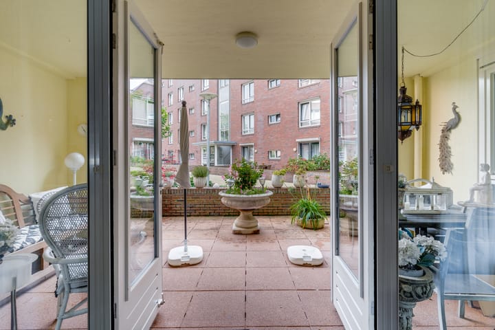 Foto 15 van Nelson Mandelalaan 24