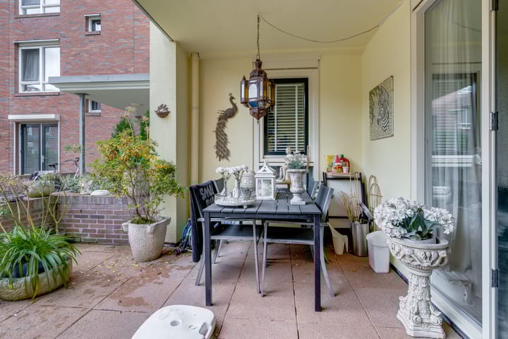 Foto 16 van Nelson Mandelalaan 24