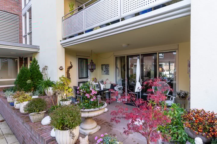 Foto 17 van Nelson Mandelalaan 24